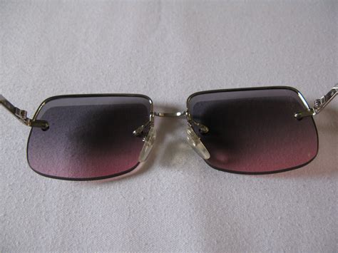 chloe sunglasses vintage.